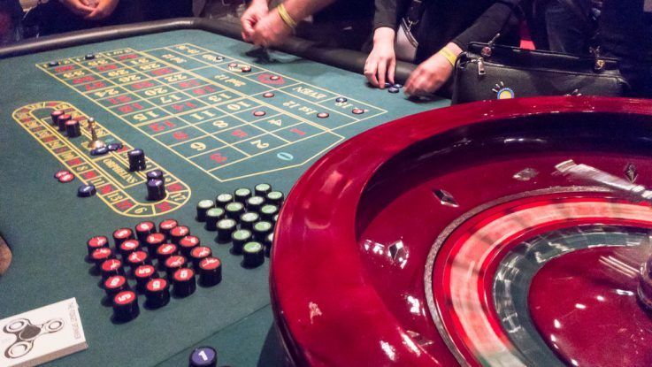 پاکستان میں BetPat Casino کا آن لائن کیسینو سیکشن کھولیں۔