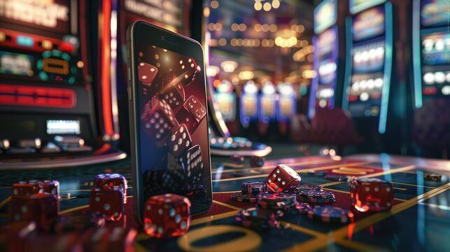 BetPat Casino کیسینو میں سلاٹ کھیلنا شروع کریں۔